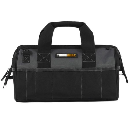 TOUGHBUILT 15” Builder Bag TB-77-15